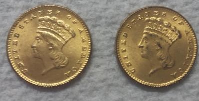 1862-Indian-Princess-1-Dollar-Coin